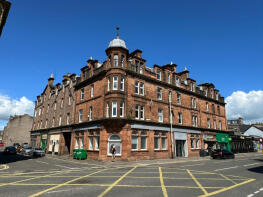 Flat 24, 42 Methven Buildings, New Row, Perth PH1 5QA