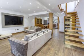 128, Dollis Hill Lane, London NW2 6HY