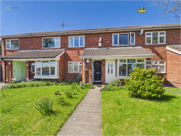 11, Thornley Grove, Sutton Coldfield B76 9RH