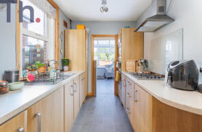 205, Fairlee Road, Newport PO30 2EP