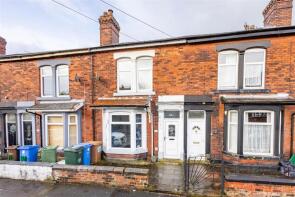11a, Stratford Road, Chorley PR6 0AF