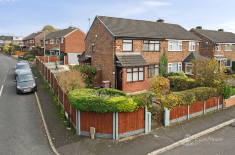 Rookery Drive, Rainford, St. Helens, Merseyside, WA11