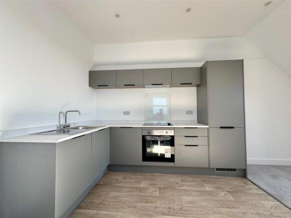 Fitted Kitchen