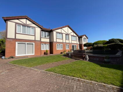 The Ridings, off Mallee Crescent, Churchtown, Southport