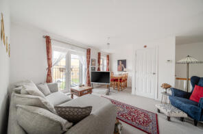 20, Luck Road, Bursledon SO31 8LR