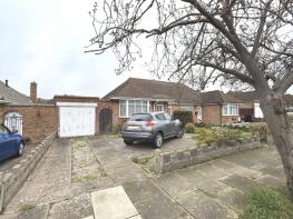 11, Newport Way, Frinton-on-sea CO13 0BW