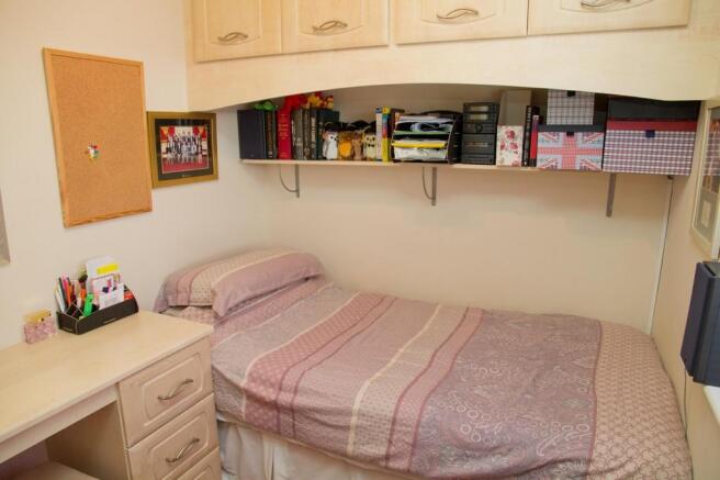Bedroom 3