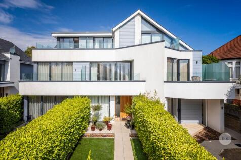 Sandbourne, Sandbourne Road, Bournemouth, BH4
