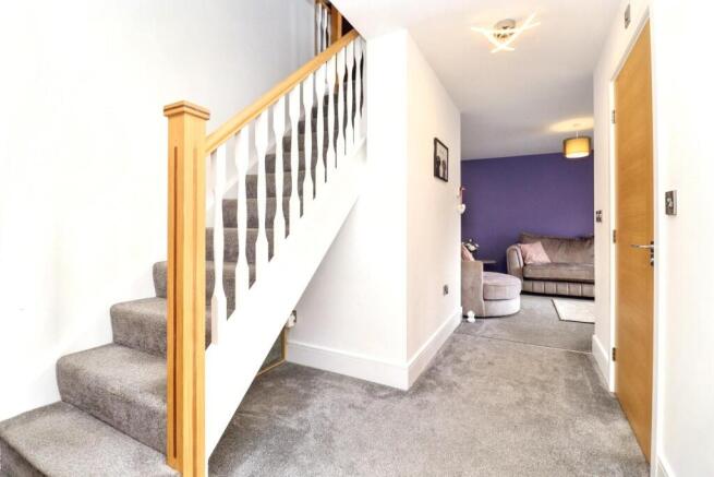 4 bed Detached for sale Image 10
