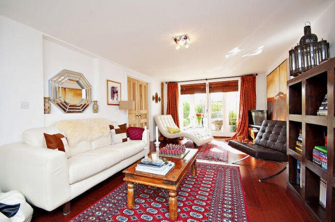 Drawing Room