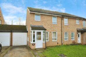 4, Broad Close, Kidlington OX5 1BE