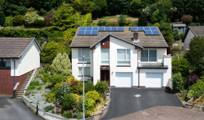 2, Lower Cleave, Braunton EX33 1AS