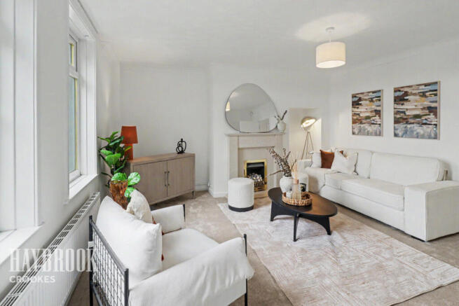 2 bed End of Terrace for sale Image 5