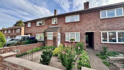 Battle Close, Speen, Newbury, RG14 1QU