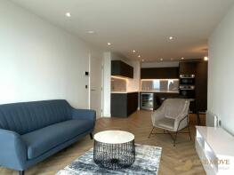 Flat 3512, 141, Chester Road, Manchester M15 4ZL