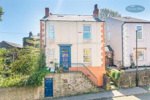 91, Fulton Road, Sheffield S6 3JL