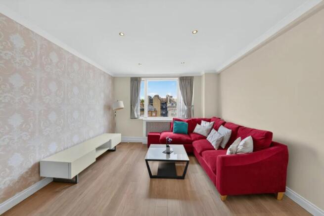 Park Crescent