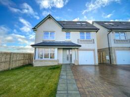 14, James Young Avenue, Livingston EH54 5FF
