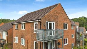 23, Cormorant House, Mandarin Street, Northampton NN4 9DQ