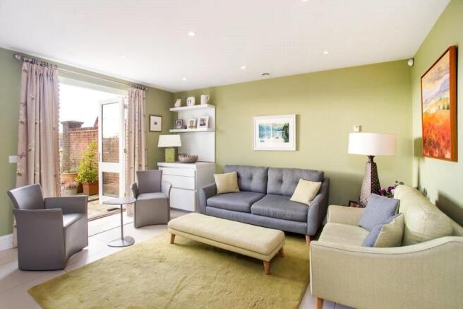 Family Area