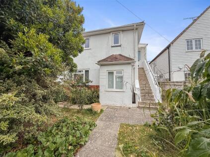 Angus Road, Goring-By-Sea, Worthing