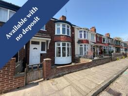 91, Meath Street, Middlesbrough TS1 4RY