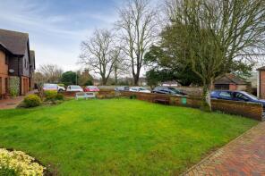 6, Church Walk, Pound Lane, Canterbury CT4 6UA