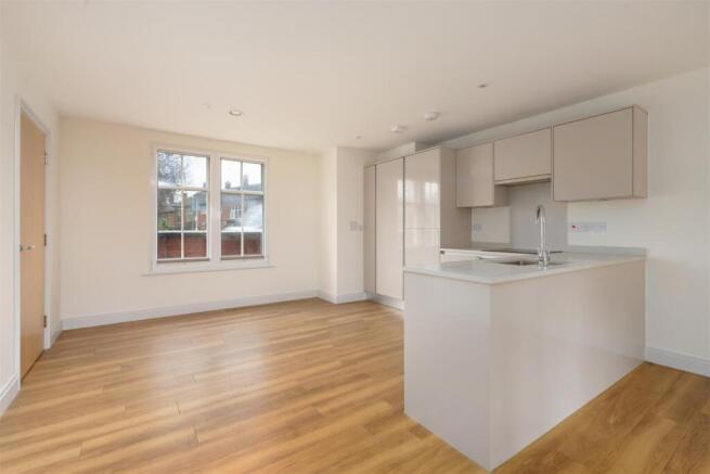 Military Road, Canterbury