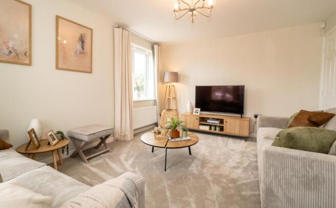 3 bed Semi-Detached for sale Image 5