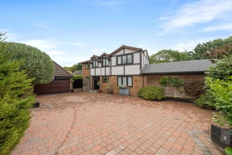 Lavenda Close, Hempstead, Gillingham, Kent, ME7