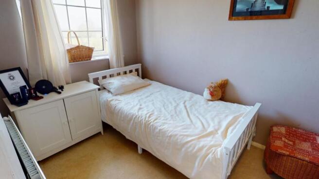 BEDROOM FOUR