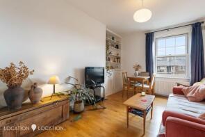 24, Gibson Gardens, Hackney, London N16 7HB