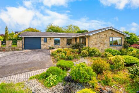 Walton Park, Pannal, HG3