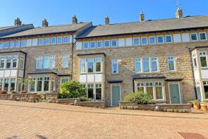 6, Royal Gardens, Harrogate HG2 0NR