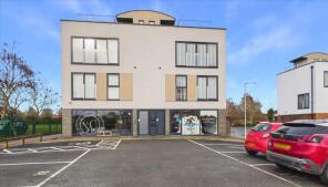 17, Grange View, Mead Drive, Ipswich IP5 2HU
