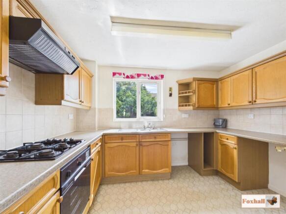Mount Drive, Purdis Farm, Ipswich photo 4