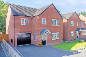 41, Oak Drive, Chester CH4 0AW