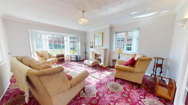 4 bed Detached for sale Image 4