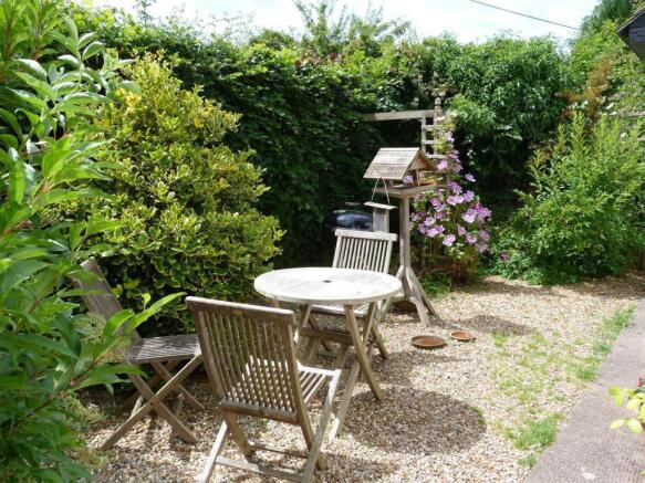 Garden 2