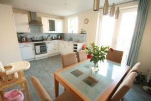 Kitchen-Diner