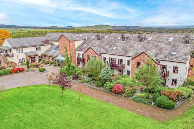 24 Ullswater Suite