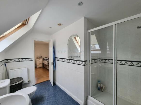 Second Ensuite