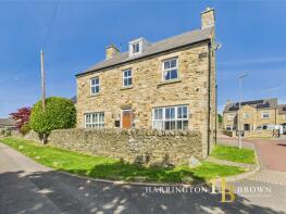 10 Prospect House, The Closes, Consett DH8 9NH