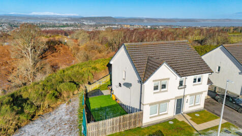Copperwood Drive, Inverness, IV2 6DU