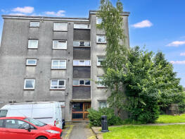 Flat 9, 14, Thomas Street, Alexandria G83 0ST