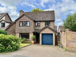 8, Byron Close, Southampton SO32 1RS