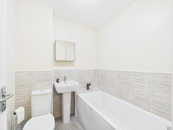 3 bed End of Terrace for sale Image 11