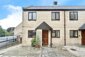 10, Fitzmaurice Place, Bradford-on-avon BA15 1EL