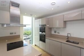 Flat 138, 28 Ontario Point, Surrey Quays Road, London SE16 7EF