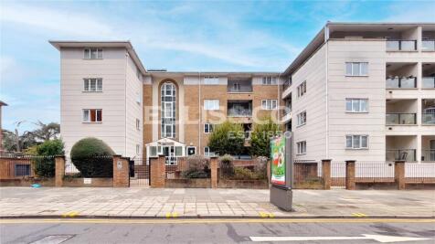 Imperial Court, Empire Way, Wembley, HA9